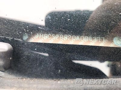 Zdjęcie 13 z 13 samochodu: 2012 HONDA ACCORD EXL VIN:1HGCS2B82CA004377 - miniatura