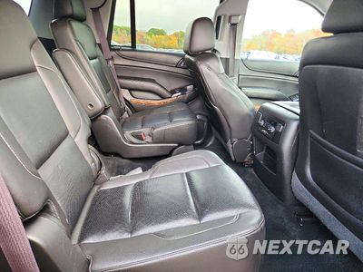 Zdjęcie 11 z 13 samochodu: 2015 CHEVROLET TAHOE K1500 LTZ VIN:1GNSKCKC2FR542126 - miniatura