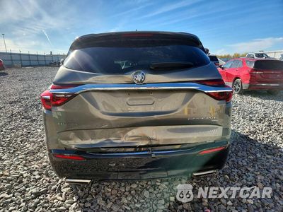 Zdjęcie 6 z 13 samochodu: 2018 BUICK ENCLAVE PREMIUM VIN:5GAEVBKWXJJ204936 - miniatura