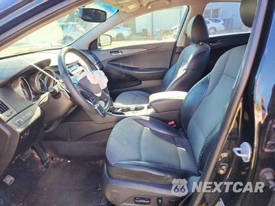 Zdjęcie 7 z 13 samochodu: 2011 HYUNDAI SONATA SE VIN:5NPEC4AC9BH120706 - miniatura
