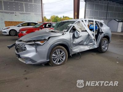 2026 ACURA ADX 3HDSA2H30TM704568 - główne zdjęcie licytacji z USA - miniatura