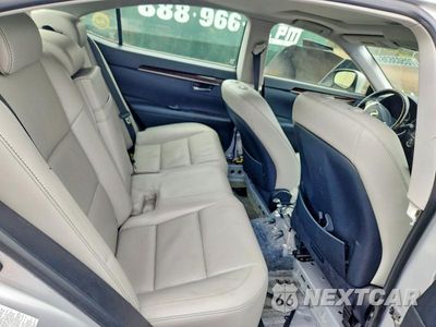 Zdjęcie 10 z 12 samochodu: 2013 LEXUS ES 350 VIN:JTHBK1GG8D2074738 - miniatura