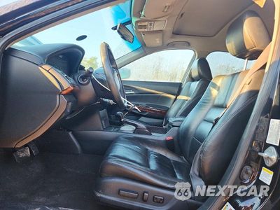 Zdjęcie 7 z 13 samochodu: 2011 HONDA ACCORD CROSSTOUR EXL VIN:5J6TF2H54BL003017 - miniatura