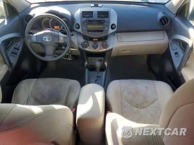 Zdjęcie 8 z 14 samochodu: 2011 TOYOTA RAV4 BASE VIN:2T3BF4DV0BW128130 - miniatura
