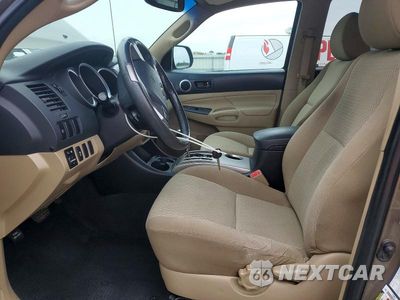 Zdjęcie 7 z 12 samochodu: 2012 TOYOTA TACOMA DOUBLE CAB PRERUNNER VIN:5TFJU4GN1CX020142 - miniatura