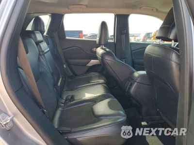 Zdjęcie 10 z 12 samochodu: 2018 JEEP CHEROKEE LATITUDE PLUS VIN:1C4PJLLB8JD590579 - miniatura