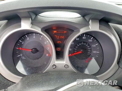 Zdjęcie 9 z 14 samochodu: 2016 NISSAN JUKE SV VIN:JN8AF5MVXGT653129 - miniatura