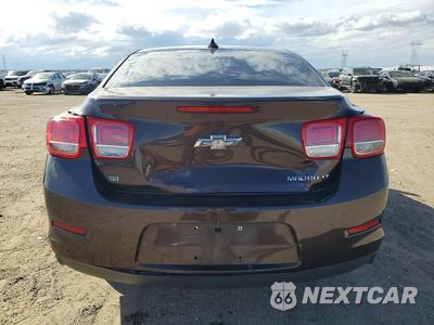 Zdjęcie 6 z 12 samochodu: 2015 CHEVROLET MALIBU 1LT VIN:1G11C5SL4FF255720 - miniatura