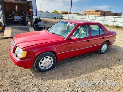 1994 MERCEDES-BENZ E 320 WDBEA32E5RC133389 - główne zdjęcie licytacji z USA - miniatura