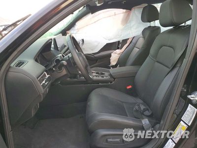 Zdjęcie 7 z 12 samochodu: 2026 HONDA CIVIC SPORT VIN:2HGFE4F8XTH343058 - miniatura