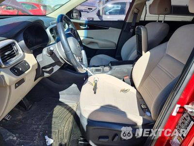 Zdjęcie 7 z 12 samochodu: 2020 KIA SORENTO S VIN:5XYPGDA57LG673765 - miniatura