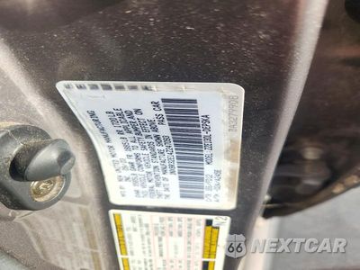 Zdjęcie 12 z 12 samochodu: 2004 TOYOTA COROLLA S VIN:1NXBR32E14Z247093 - miniatura