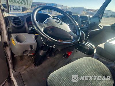 Zdjęcie 8 z 12 samochodu: 2018 HINO 195 BOX TRUCK VIN:JHHSDM2H7JK006260 - miniatura