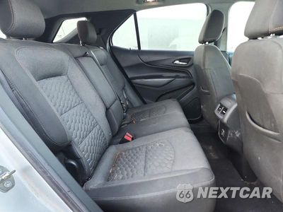 Zdjęcie 11 z 13 samochodu: 2020 CHEVROLET EQUINOX LT VIN:3GNAXKEV3LS683493 - miniatura