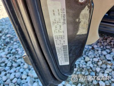 Zdjęcie 13 z 13 samochodu: 2017 DODGE GRAND CARAVAN SE VIN:2C4RDGBG0HR754225 - miniatura