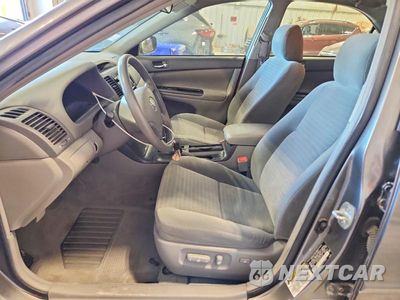 Zdjęcie 7 z 12 samochodu: 2006 TOYOTA CAMRY LE VIN:4T1BE32K56U650434 - miniatura