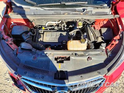 Zdjęcie 12 z 13 samochodu: 2017 BUICK ENCORE PREFERRED VIN:KL4CJASB9HB242892 - miniatura