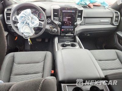 Zdjęcie 8 z 12 samochodu: 2026 RAM 1500 BIG HORN/LONE STAR VIN:1C6SRFFT1TN420187 - miniatura