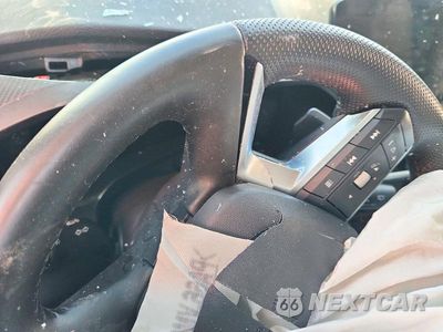 Zdjęcie 9 z 12 samochodu: 2023 MITSUBISHI OUTLANDER SE VIN:JA4T5UA97PZ047464 - miniatura