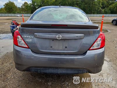 Zdjęcie 6 z 12 samochodu: 2018 NISSAN VERSA S PLUS VIN:3N1CN7AP2JL818193 - miniatura