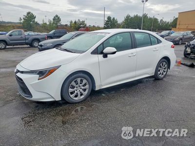 2024 TOYOTA COROLLA LE 5YFB4MDE6RP196457 - główne zdjęcie licytacji z USA - miniatura