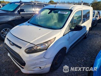 2015 FORD TRANSIT CO - DELIVERY VAN NM0LS7F76F1219999 - główne zdjęcie licytacji z USA - miniatura