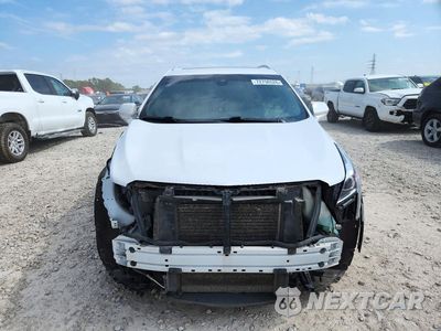 Piąte zdjęcie samochodu w środku: 2019 CADILLAC XT5 LUXURY VIN:1GYKNCRS9KZ217152 - miniatura