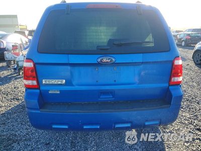 Zdjęcie 6 z 13 samochodu: 2012 FORD ESCAPE XLT VIN:1FMCU0D75CKB57827 - miniatura