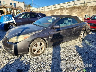 2008 TOYOTA CAMRY SOLARA SLE V6 4T1FA38P48U149988 - główne zdjęcie licytacji z USA - miniatura