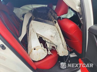Zdjęcie 10 z 12 samochodu: 2018 TOYOTA CAMRY XSE VIN:4T1B61HKXJU027733 - miniatura