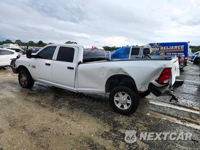 Drugie zdjęcie samochodu z przodu: 2012 DODGE RAM 3500 ST VIN:3C63D3GL7CG299707 - miniatura