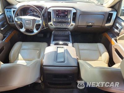 Zdjęcie 8 z 13 samochodu: 2014 GMC SIERRA K1500 SLT VIN:3GTU2VEC8EG540131 - miniatura