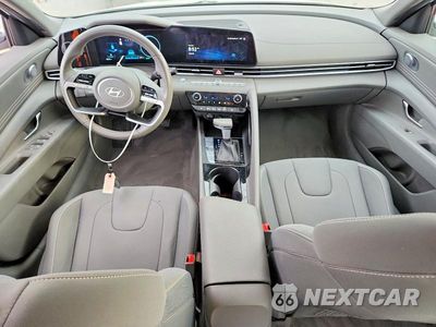 Zdjęcie 8 z 12 samochodu: 2024 HYUNDAI ELANTRA SEL VIN:KMHLS4DG6RU807291 - miniatura