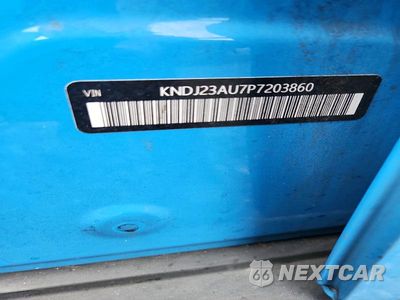 Zdjęcie 12 z 12 samochodu: 2023 KIA SOUL S VIN:KNDJ23AU7P7203860 - miniatura