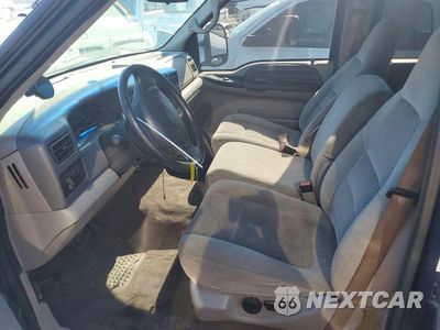 Zdjęcie 7 z 12 samochodu: 2001 FORD F350 SRW SUPER DUTY VIN:1FTSW31S61EC87101 - miniatura