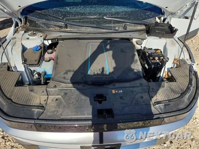 Zdjęcie 12 z 13 samochodu: 2024 HYUNDAI IONIQ 5 LIMITED VIN:KM8KR4DE2RU328761 - miniatura