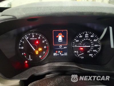 Zdjęcie 9 z 13 samochodu: 2026 SUBARU FORESTER VIN:4S4SLDA65T3067749 - miniatura
