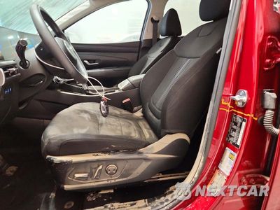 Zdjęcie 12 z 13 samochodu: 2026 HYUNDAI TUCSON SEL VIN:5NMJBCDE7TH711172 - miniatura