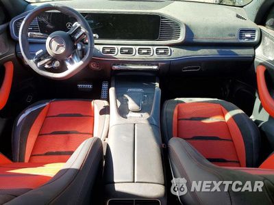 Zdjęcie 8 z 13 samochodu: 2024 MERCEDES-BENZ GLE AMG 53 4MATIC VIN:4JGFB6BB9RB105719 - miniatura