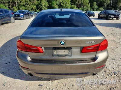 Zdjęcie 6 z 12 samochodu: 2019 BMW 530 I VIN:WBAJA5C59KBX87279 - miniatura