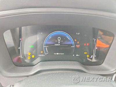 Zdjęcie 9 z 13 samochodu: 2026 TOYOTA COROLLA HYBRID LE VIN:JTDBCMFE6T3155214 - miniatura