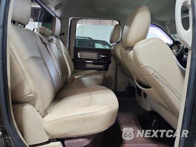 Zdjęcie 10 z 12 samochodu: 2013 RAM 2500 LARAMIE VIN:3C6UR5FL8DG550819 - miniatura