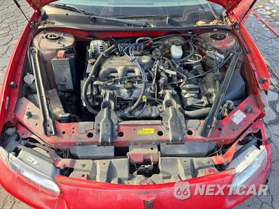 Zdjęcie 11 z 12 samochodu: 1998 PONTIAC GRAND PRIX SE VIN:1G2WJ52M0WF227316 - miniatura
