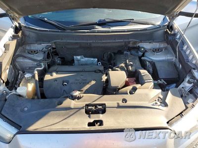 Zdjęcie 12 z 14 samochodu: 2015 MITSUBISHI OUTLANDER SPORT ES VIN:4A4AP3AW5FE058338 - miniatura