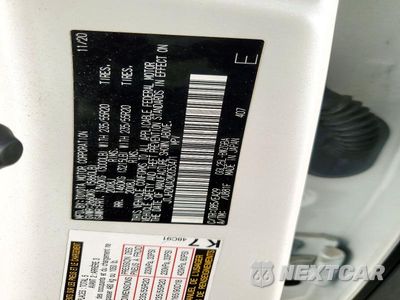 Zdjęcie 13 z 13 samochodu: 2021 LEXUS RX 350 VIN:JTJHZMDA2M2053471 - miniatura