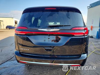 Zdjęcie 6 z 13 samochodu: 2026 CHRYSLER PACIFICA SELECT VIN:2C4RC1BG7TR200737 - miniatura