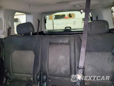 Zdjęcie 10 z 13 samochodu: 2009 HONDA PILOT EX VIN:5FNYF48419B031546 - miniatura