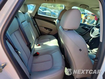 Zdjęcie 10 z 12 samochodu: 2014 BUICK VERANO VIN:1G4PP5SK6E4196205 - miniatura