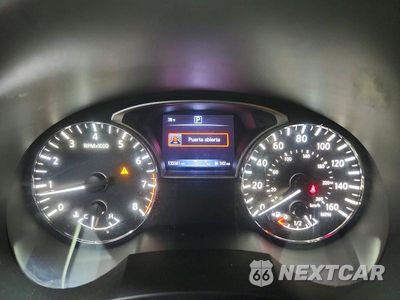 Zdjęcie 9 z 12 samochodu: 2016 NISSAN ALTIMA 2.5 SL VIN:1N4AL3APXGC165223 - miniatura