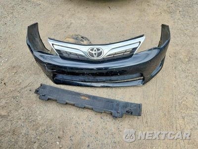 Zdjęcie 12 z 13 samochodu: 2012 TOYOTA CAMRY L VIN:4T4BF1FK3CR214176 - miniatura